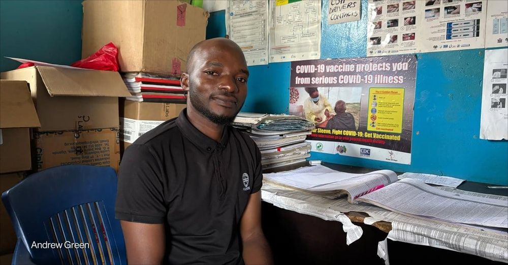 CORE Group tweet media