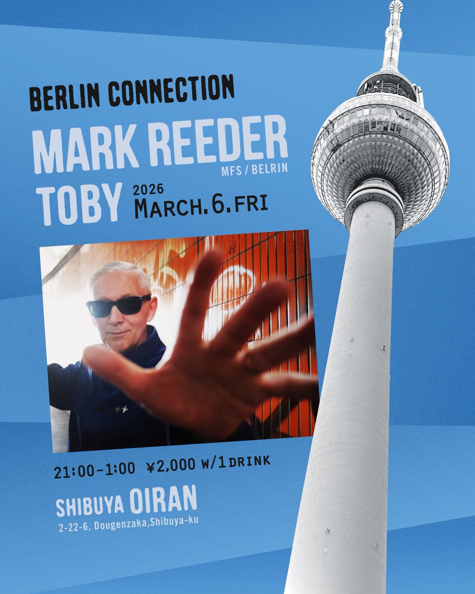 Toby Izui tweet media
