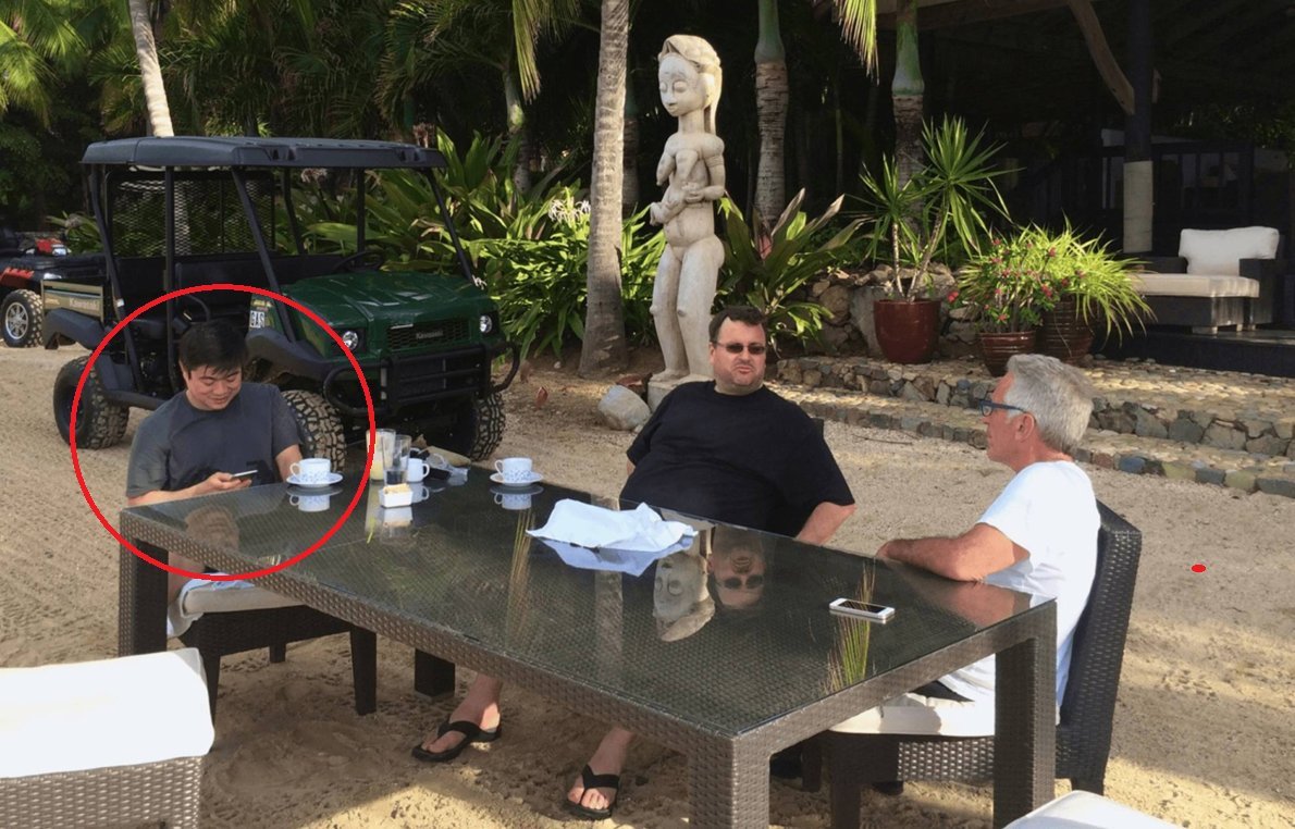 Jeffrey J. Hall 🇯🇵🇺🇸 tweet media