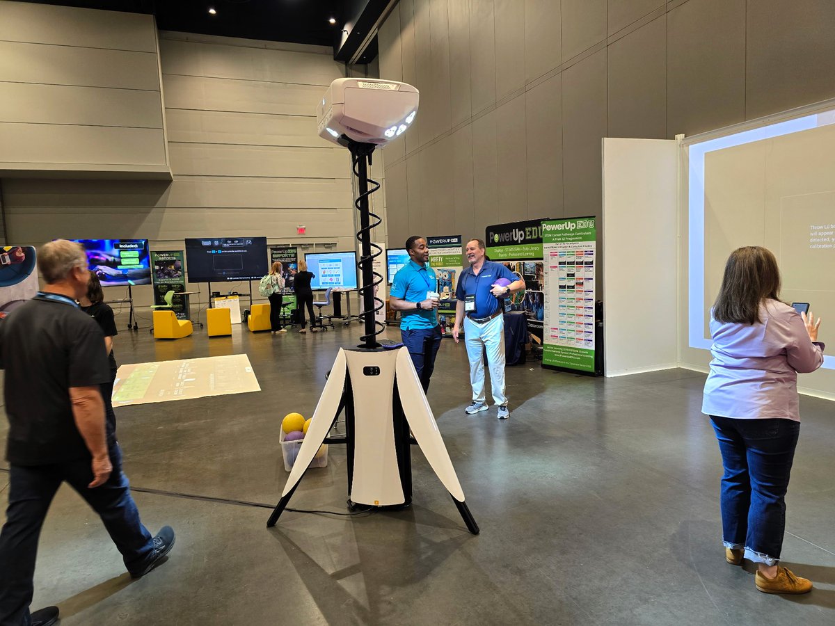 PowerUpEDU tweet media