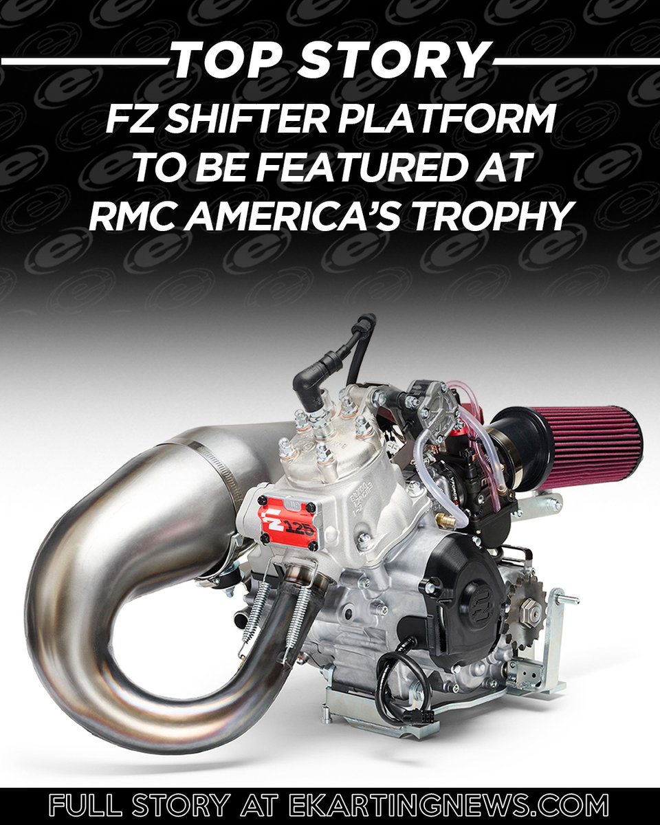 eKartingNews.com tweet media