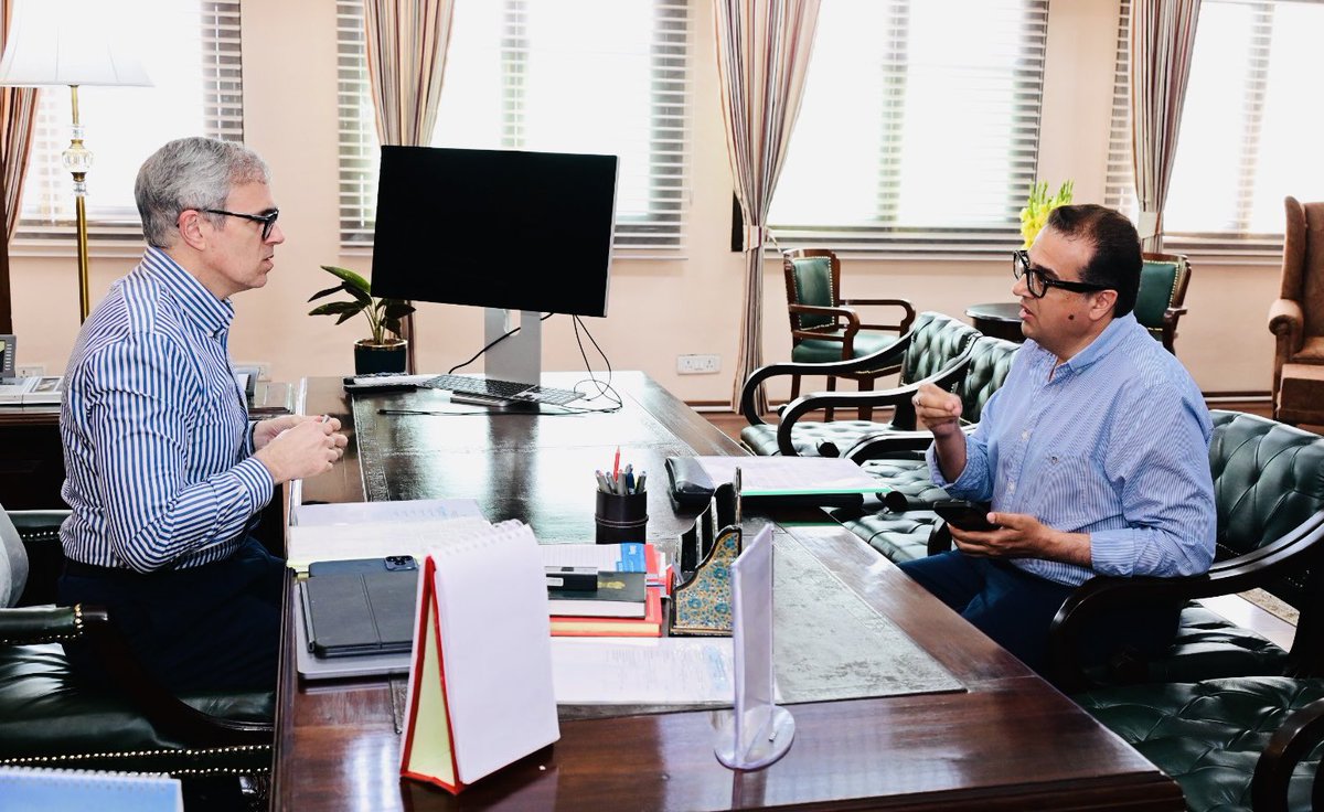 Office of MLA Mushtaq Guroo. tweet media