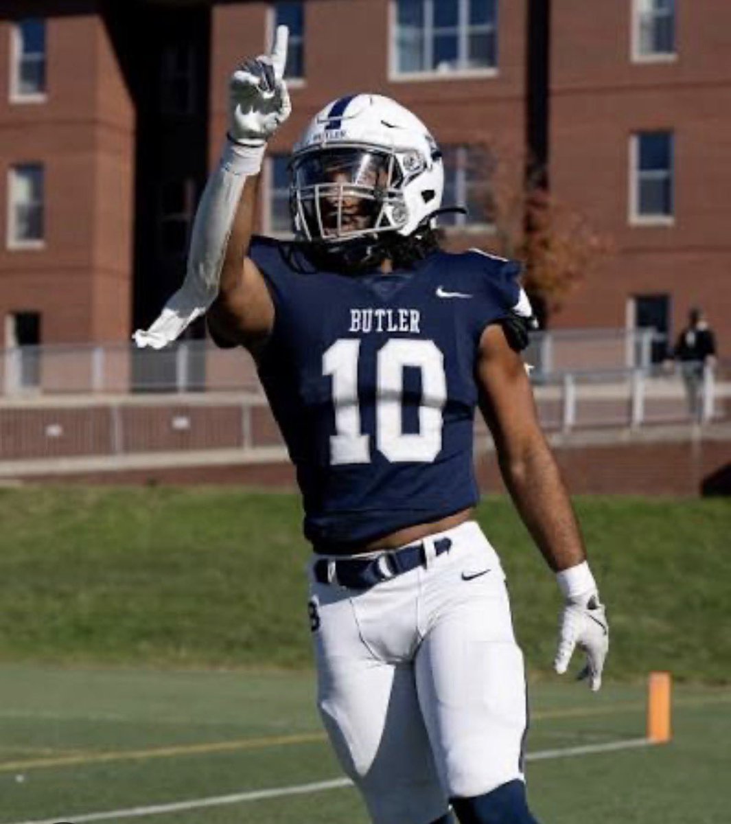 Steven Bell Jr. tweet media