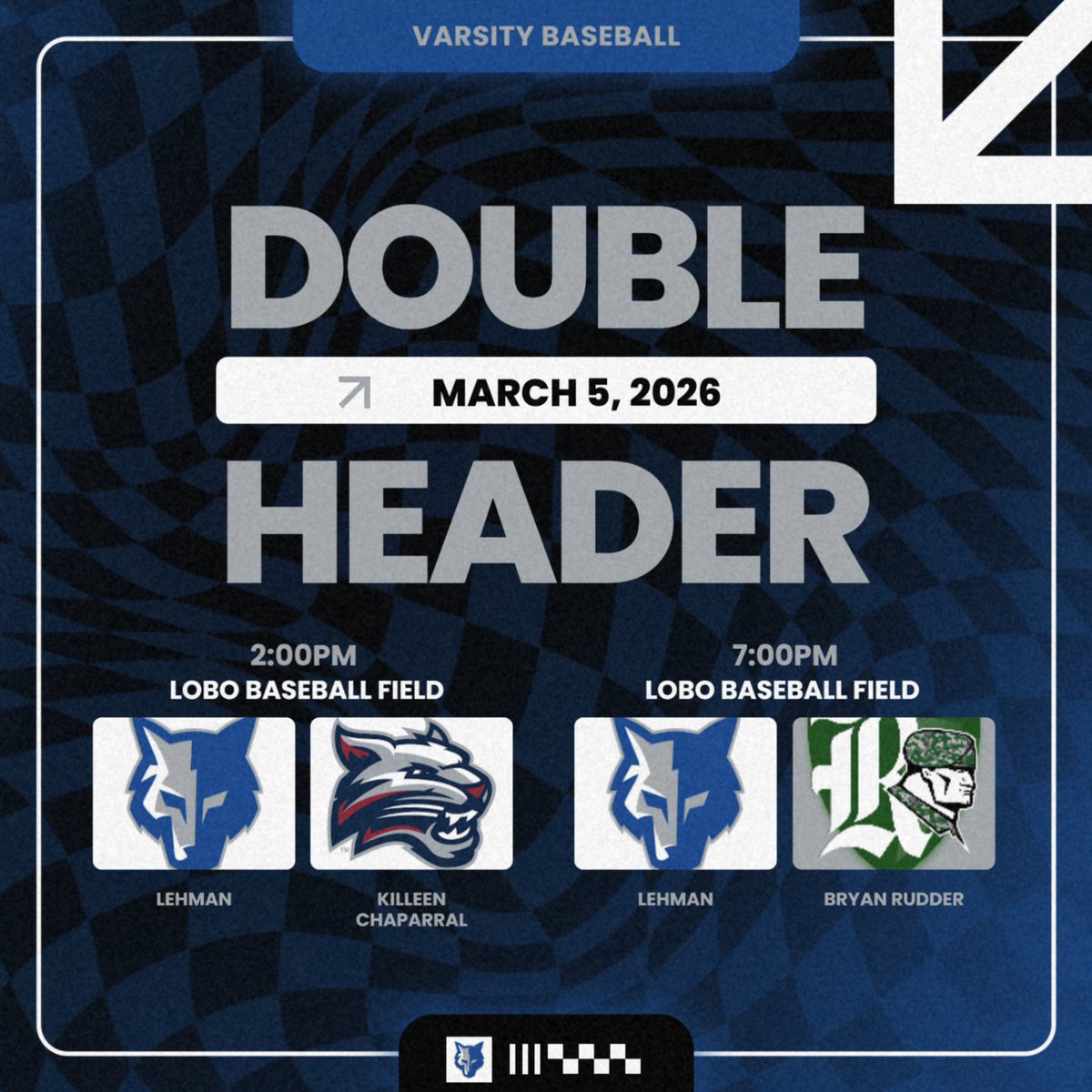 Kyle Lehman Baseball tweet media