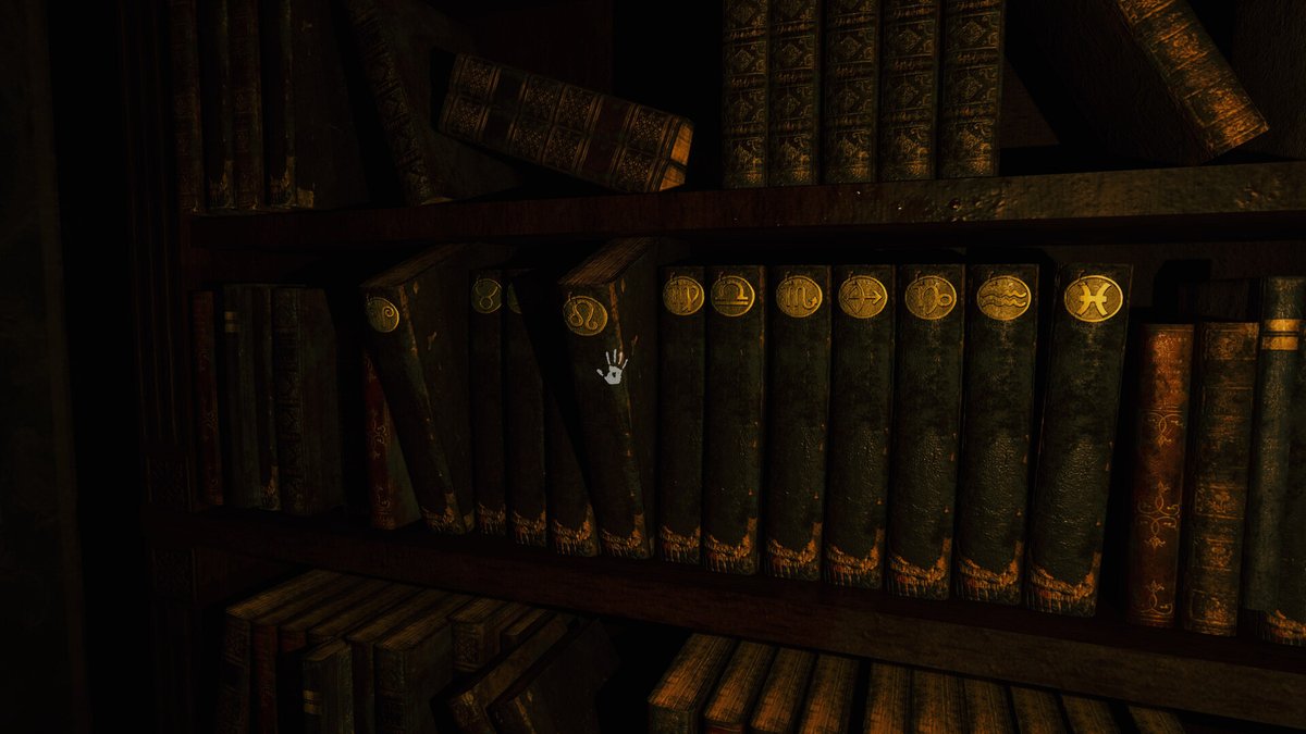 Firenut Games 🔥 | Portrait of a Torn tweet media