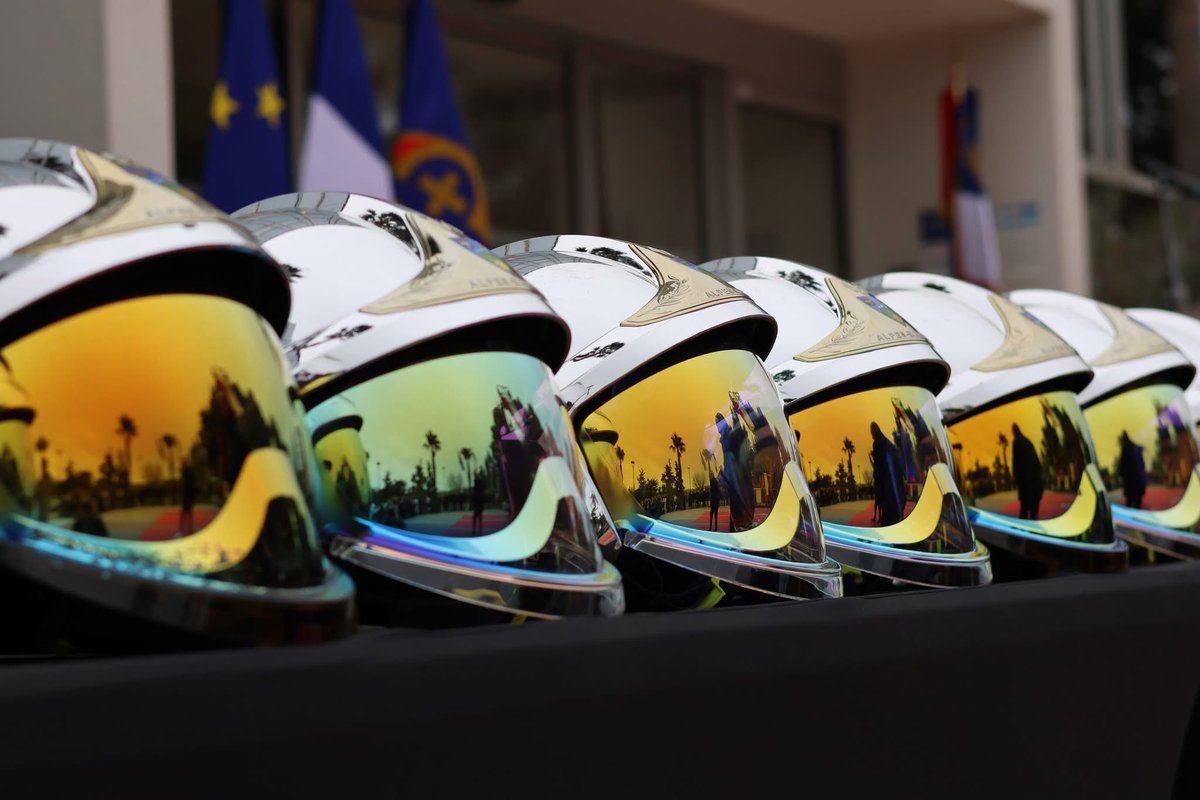 Charles Ange Ginésy tweet media