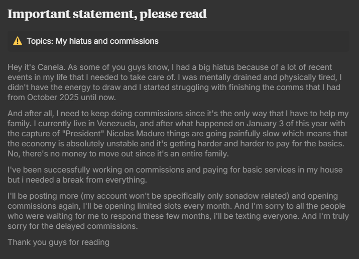 🔞 canela |working cms 2/5 WAITLIST OPEN FOR APRIL tweet media