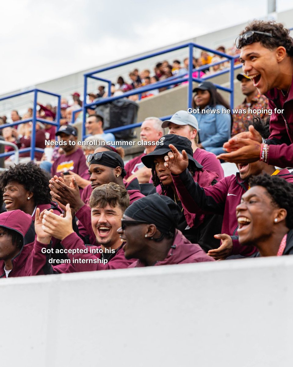 University of Charleston tweet media