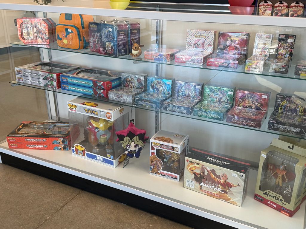 CaveGamers tweet media