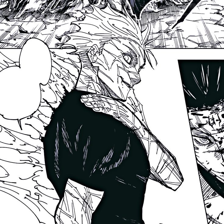 gojosophydegree's tweet photo. People ARENT ready for this gojo when he's animated, he will move mountains I just know it https://t.co/yVkS4Nb8bP