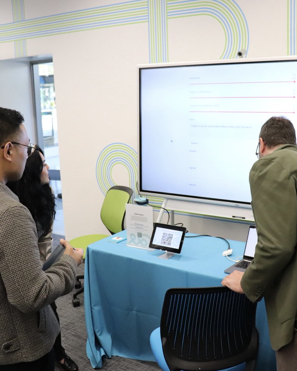 San José Public Library Foundation tweet media