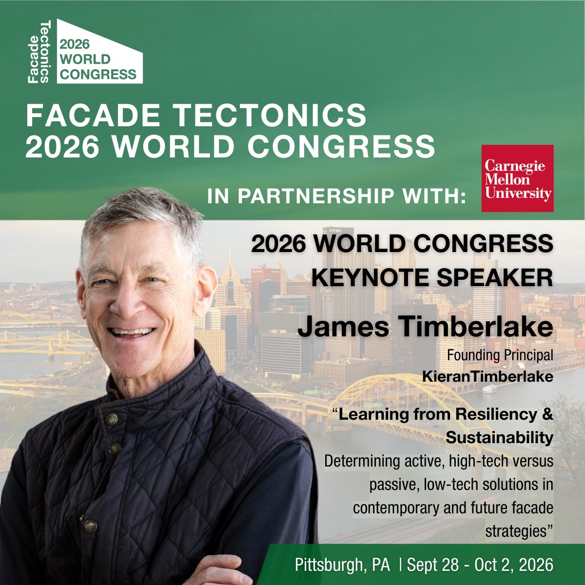 Facade Tectonics (FTI) tweet media