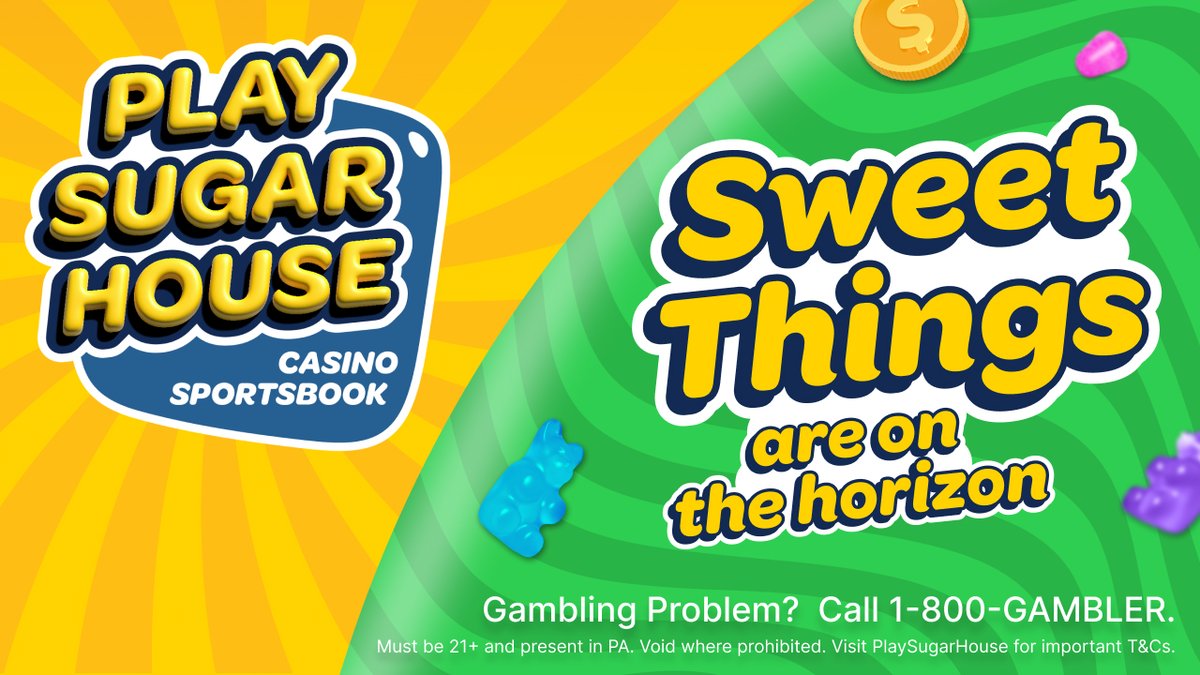 PlaySugarHouse tweet media
