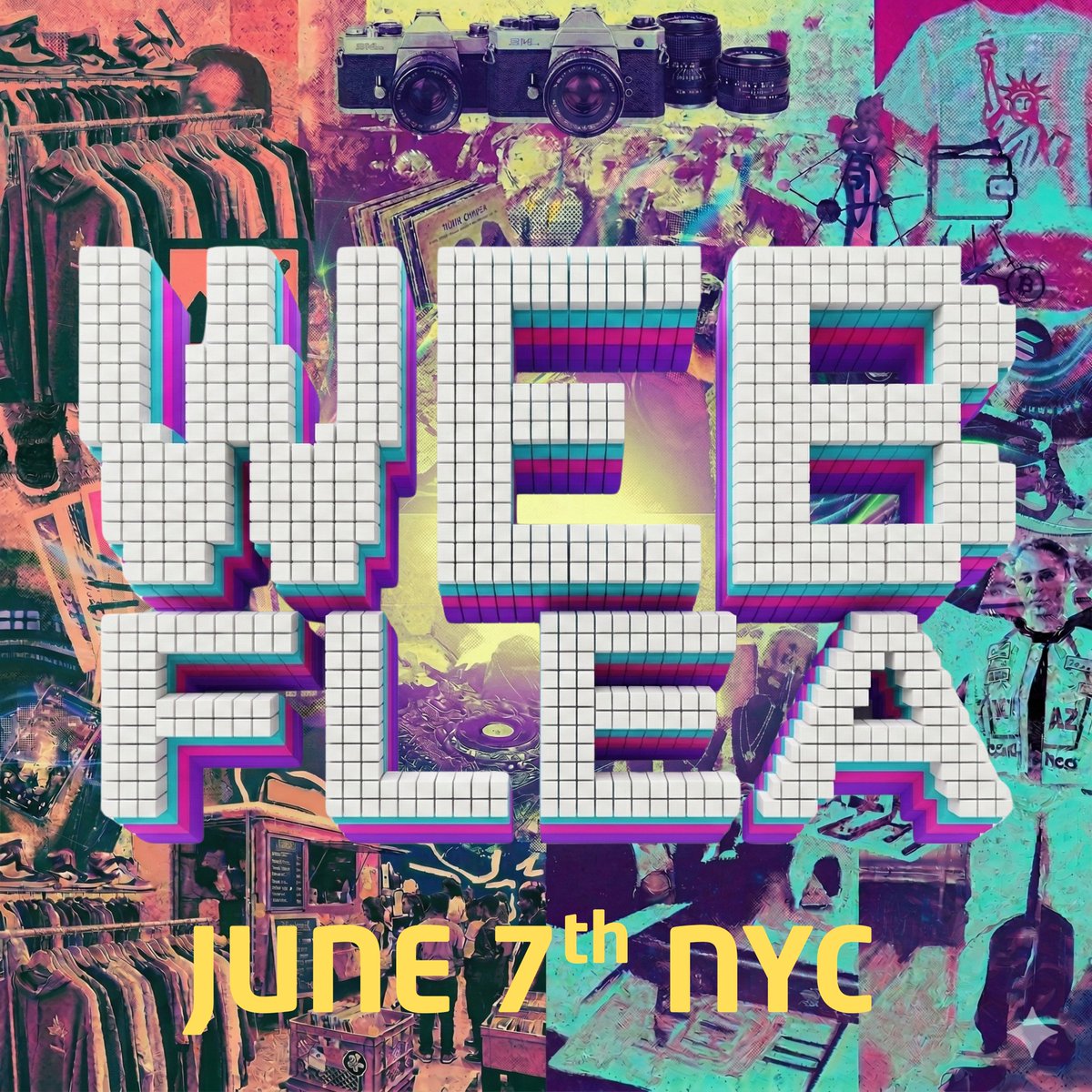 Web Flea (@web_flea) / Posts / X