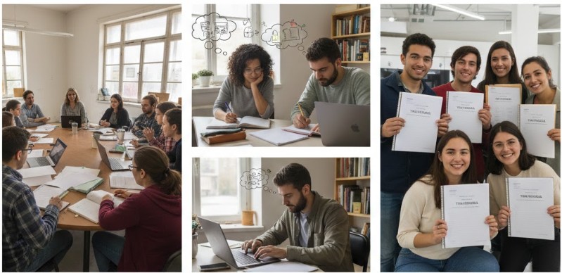 GICEOLEM's tweet photo. Flamante publicación
muestra cómo pusimos en práctica
la noción de "Alfabetización académica": 

«Taller de proyecto de tesis: 
enseñar escritura académica
desde el enfoque de producción auténtica»  

https://t.co/wh3oprJMzz 

Agradecemos mucho si nos hacen llegar sus comentarios https://t.co/KZ50sZB0vj