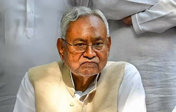 Kranti Kumar tweet media