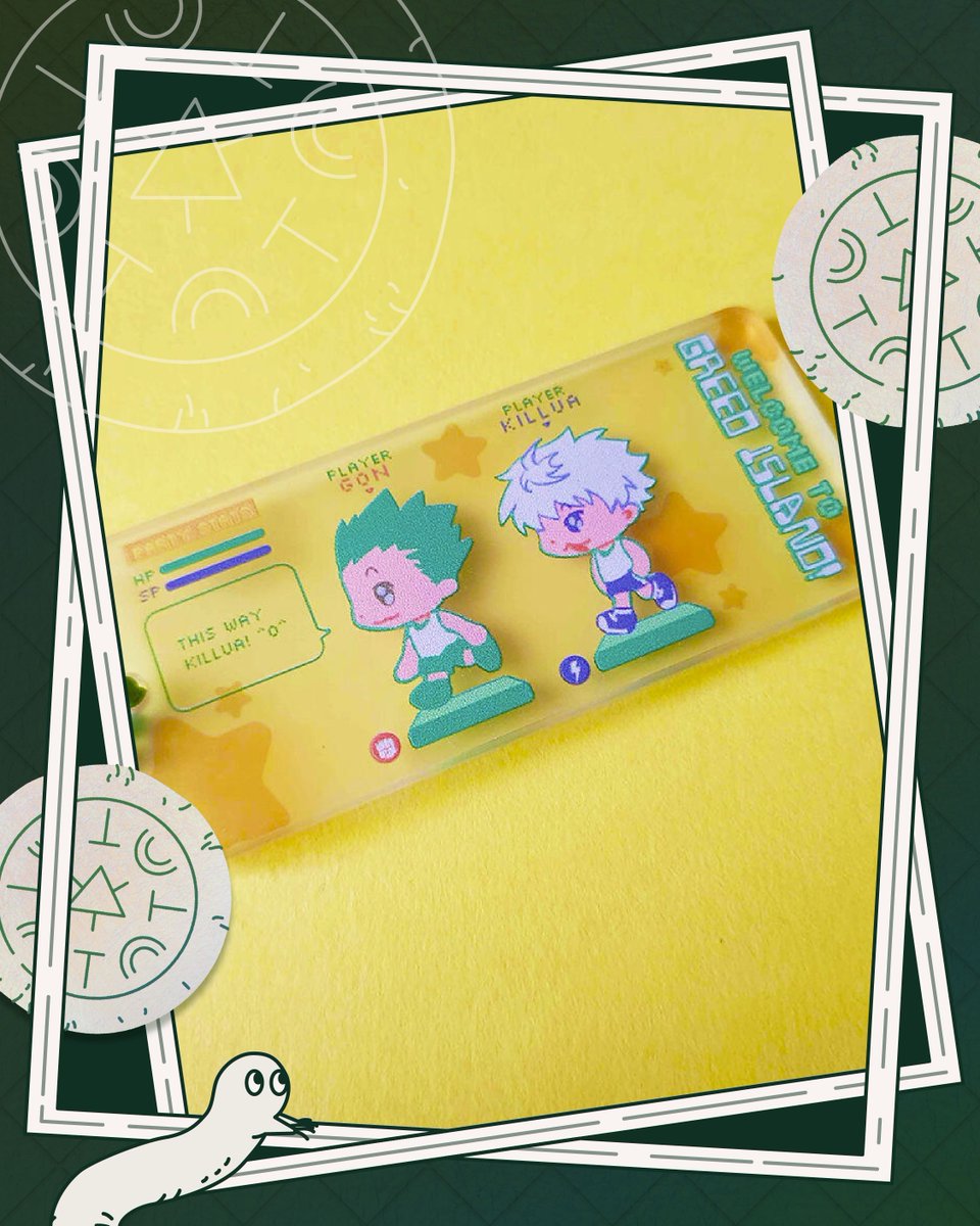 WHA Spellbook Zine tweet media