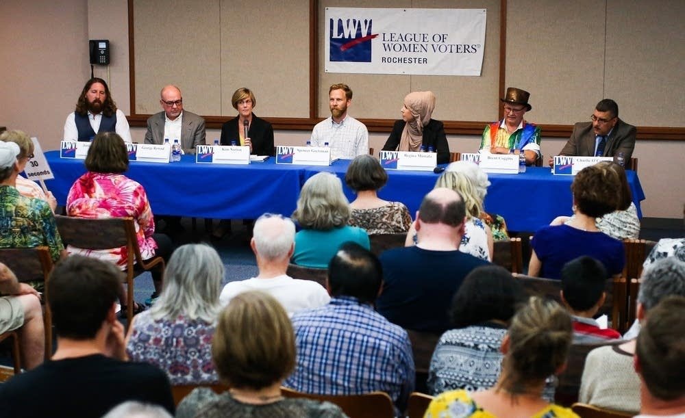 commoncausemn's tweet image. The @lwvrochestermn, is a nonpartisan org. founded more than 100 years ago to protect &amp;amp; expand voting rights. We share that commitment by expanding voting rights legislation.
 
Follow us for trusted voter &amp;amp; civic education info. 
 
#rochestermn #votingrights