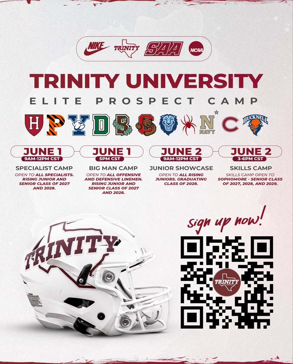 RECRUITING MASTER LIST tweet media