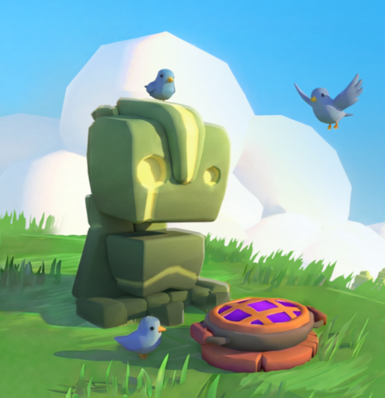 ThoughtfishGmbH's tweet photo. We have a new How to God update coming out soon...

Hope you like quests 👀
#VRGaming #HowToGod #VR #VirtualReality #indiegame #MetaQuest https://t.co/BaUbgYISYe