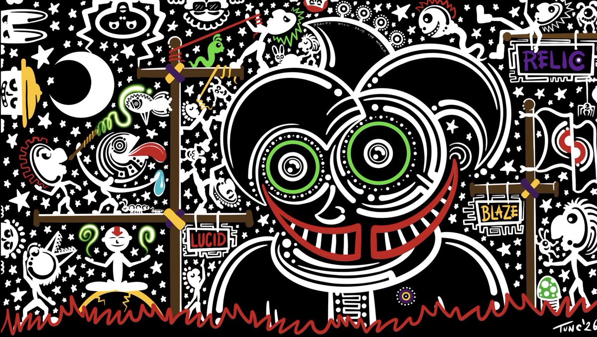 BroNzEagLe tweet media