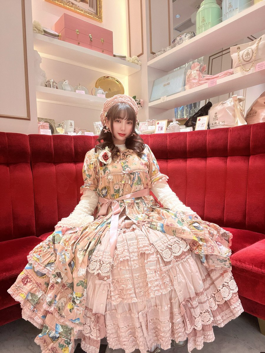 マリーアントワネット