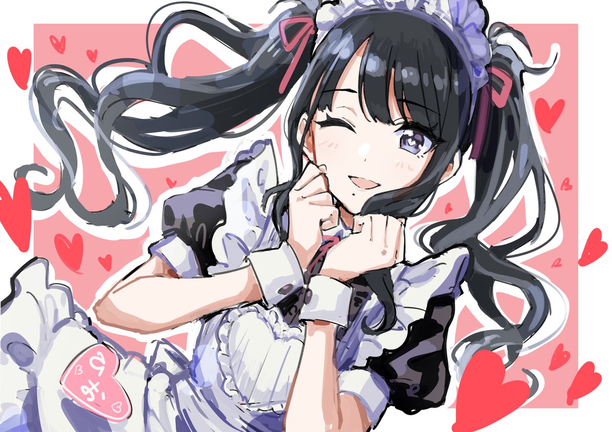 月影おやま tweet media