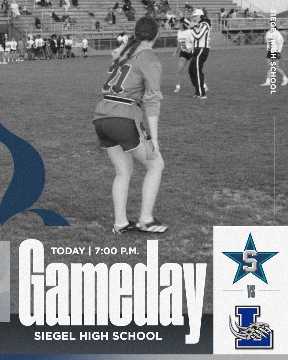 Siegel Flag Football (@SiegelFlag) / Posts / X