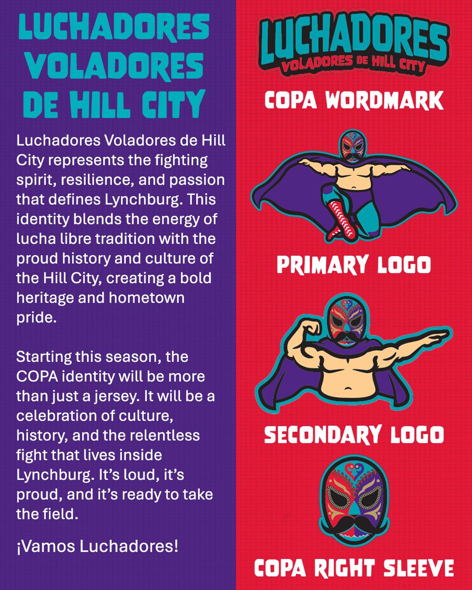 Hill City Howlers tweet media