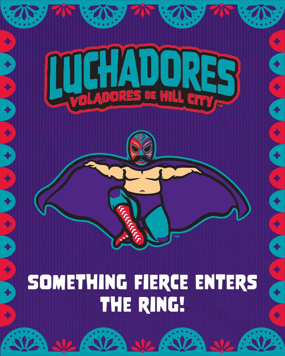 Hill City Howlers tweet media