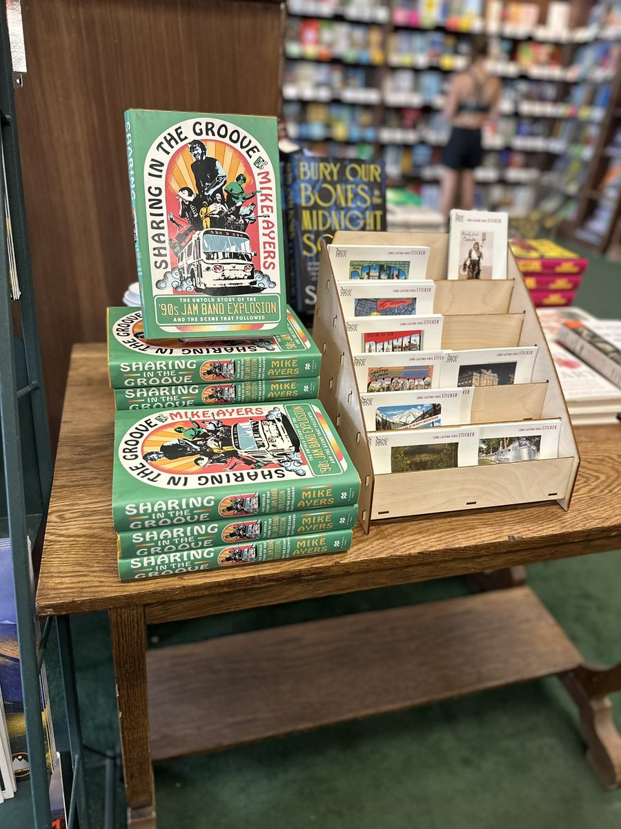 mike ayers tweet media