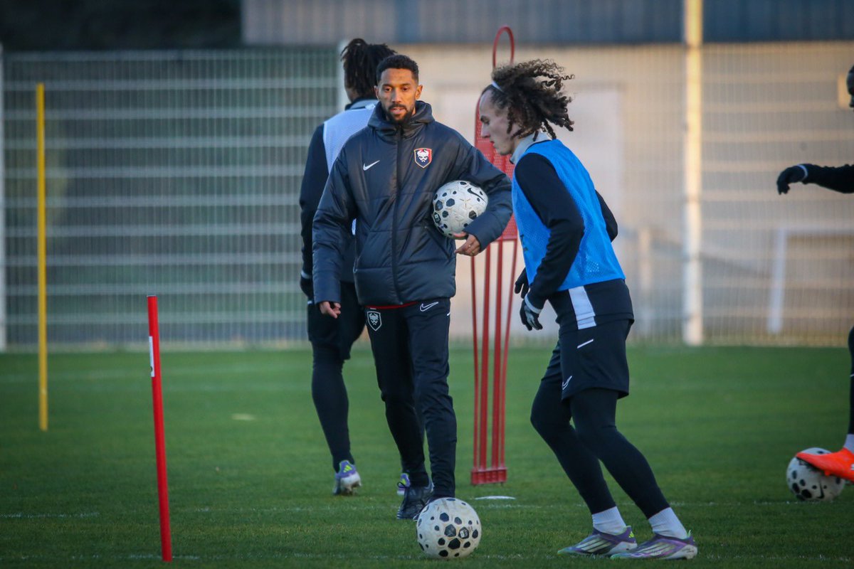 Stade Malherbe Caen tweet media