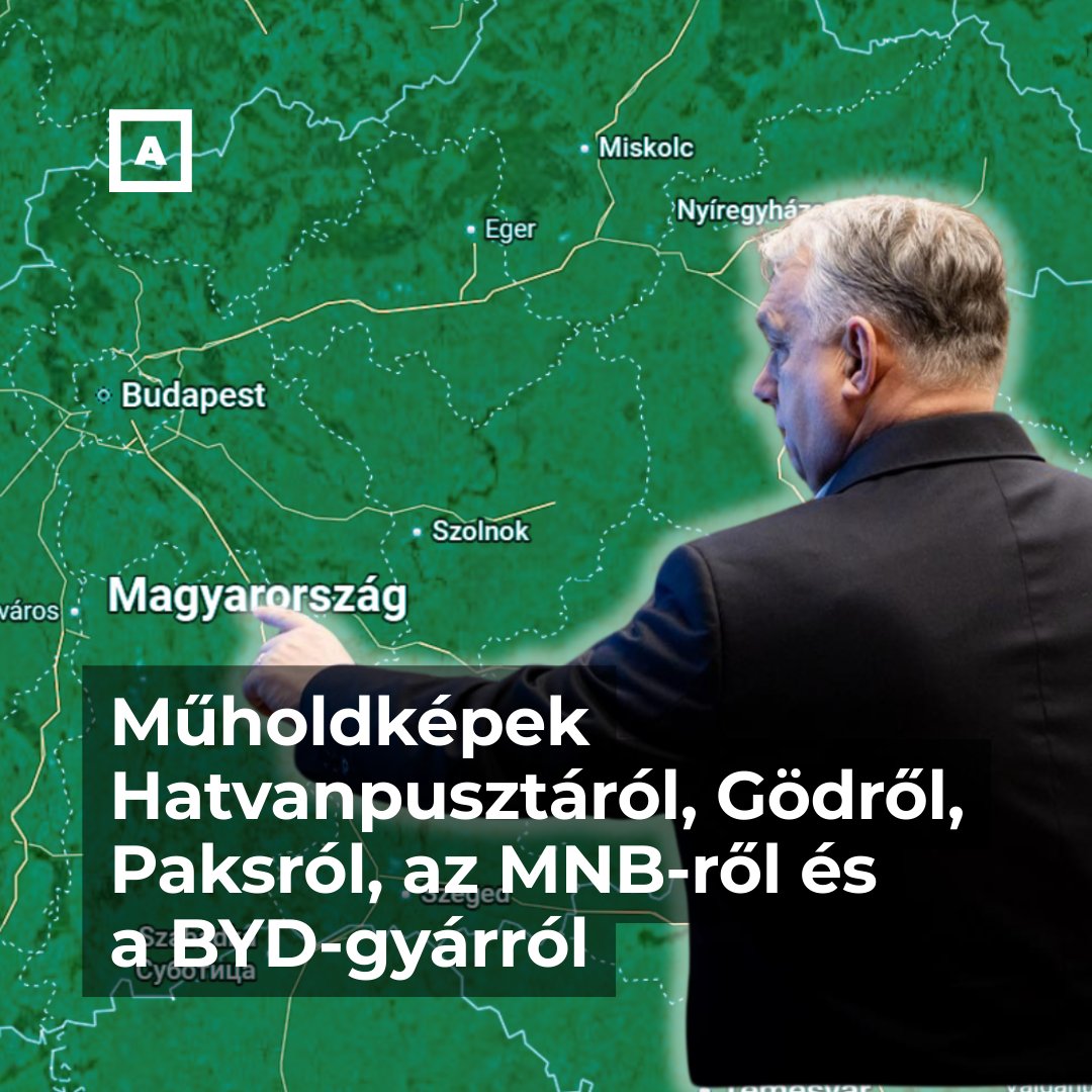 Atlatszo's tweet photo. Hátha így majd kielemzi ezeket az ügyeket is a miniszterelnök. 👉 https://t.co/EWXzPnc2ZB
#BYD #Hatvanpuszta #MNB #PaksII #SamsungSDI https://t.co/rcOxijVLpQ