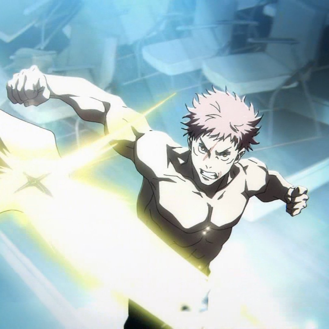 Go_Jover's tweet image. SHIRTLESS YUJI!!