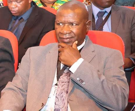 Zimbabwe Third Eye News🇿🇼 👁 tweet media