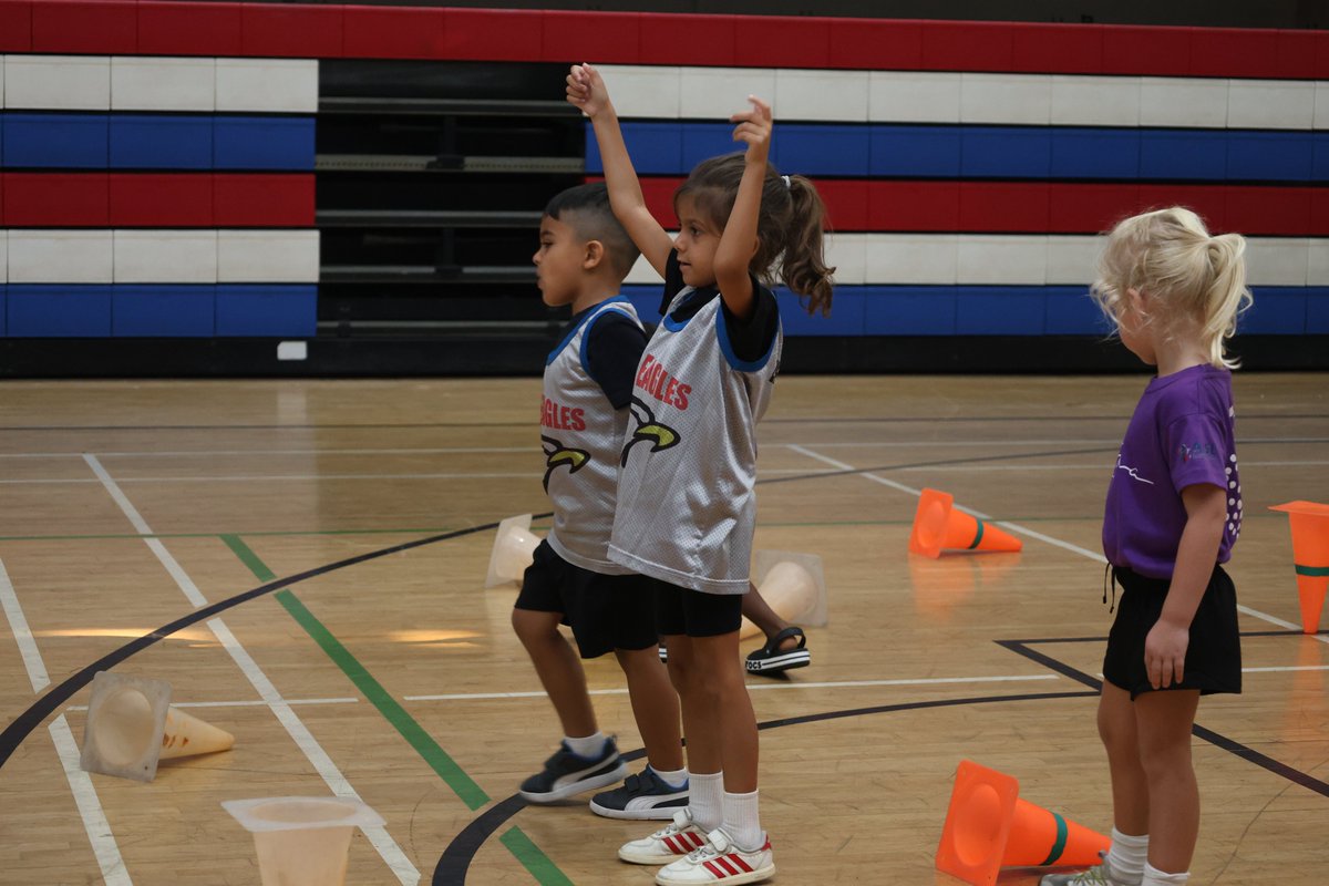 American International School of Lagos tweet media