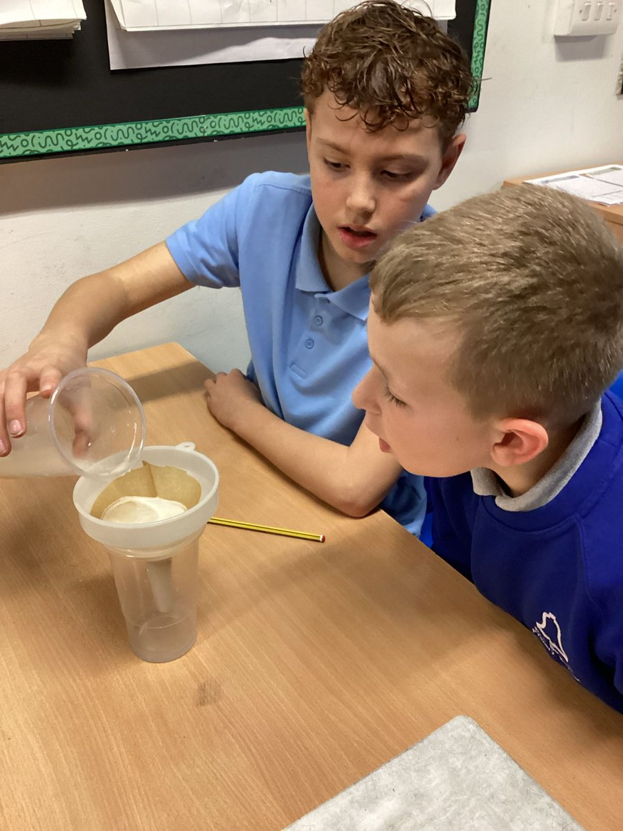 Blue Bell Hill Primary School tweet media