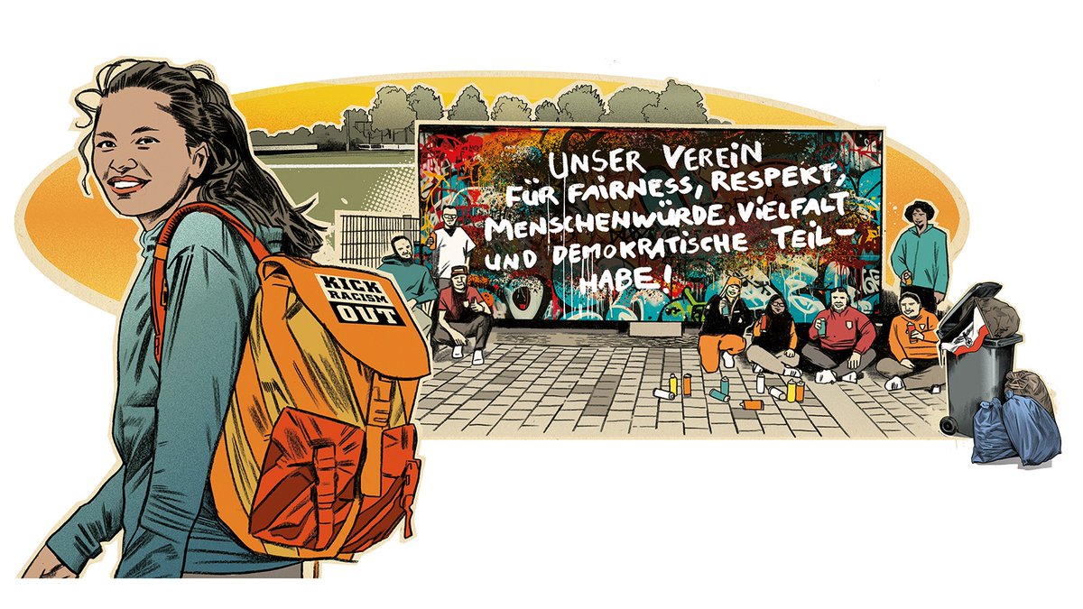 Landessportbund NRW tweet media