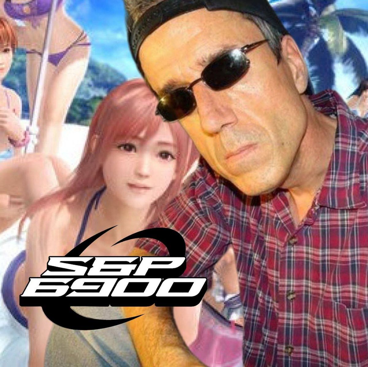 S&P500 hater tweet media