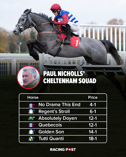 Racing Post tweet media