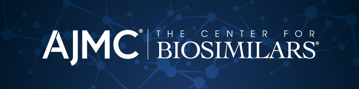 CenterForBiosimilars tweet media