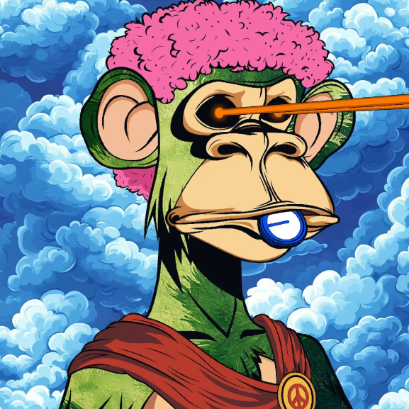 🙊Hippie APES🙊 tweet media