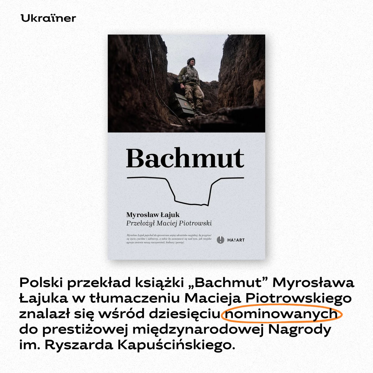 Ukraïner po polsku tweet media