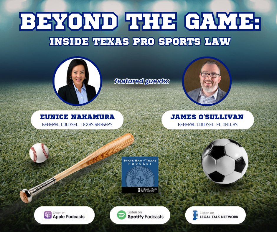 State Bar of Texas tweet media