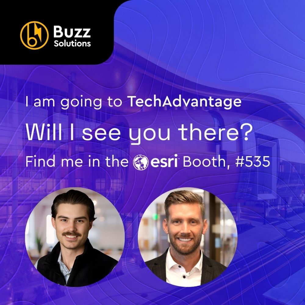 Buzz Solutions tweet media