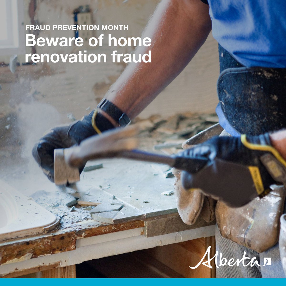 Service Alberta and Red Tape Reduction tweet media