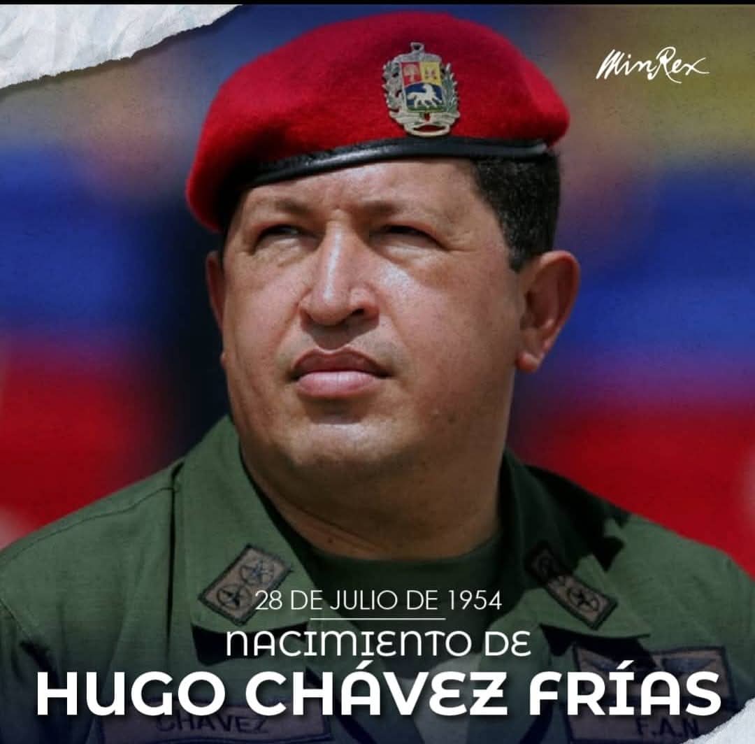 Noelvis Rojas 
#CUBAPORLAVIDA 
#CubaCoopera
<a href="/mmcvencar/">Brigada Médica Cubana en Carabobo</a> 
#ChavezVive