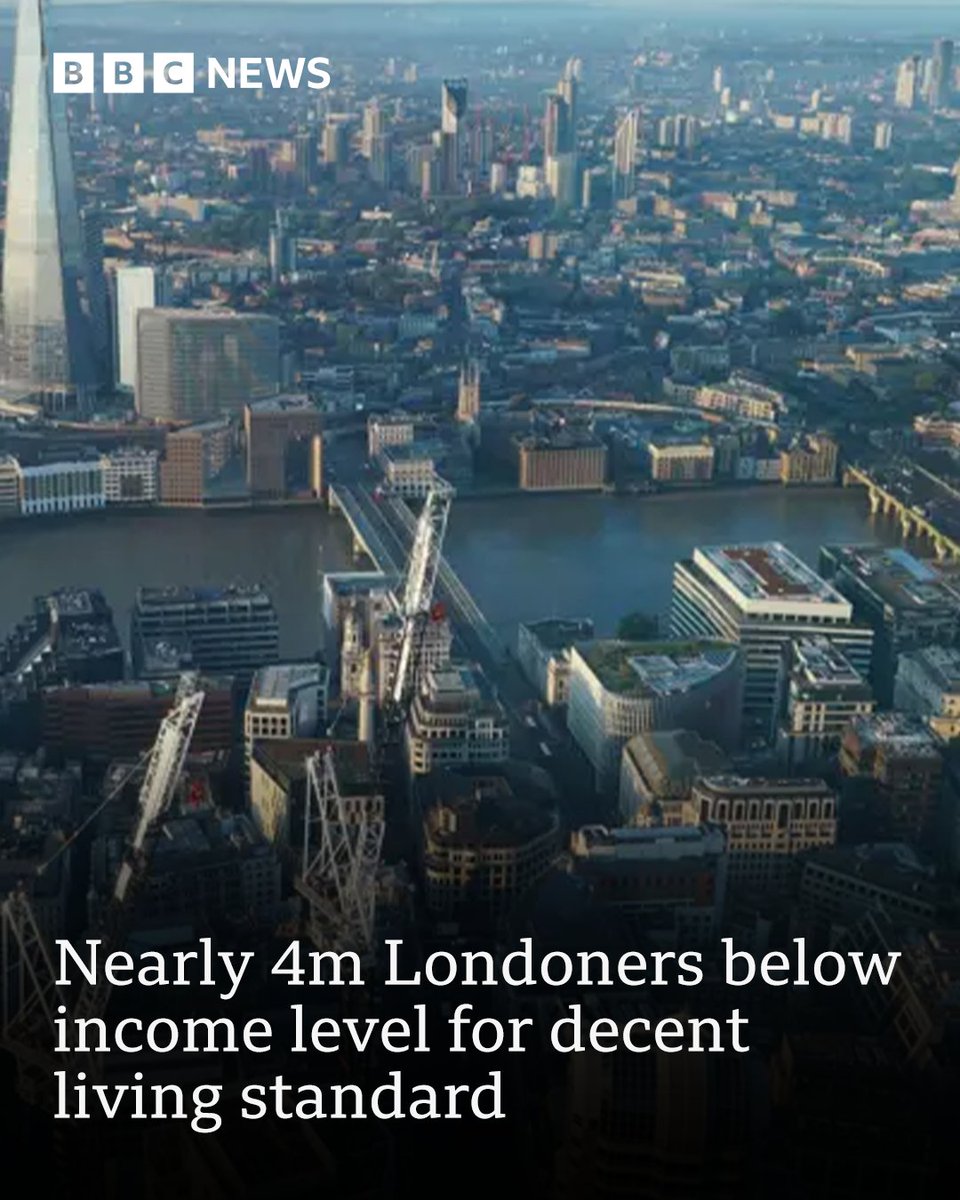 BBC London tweet media