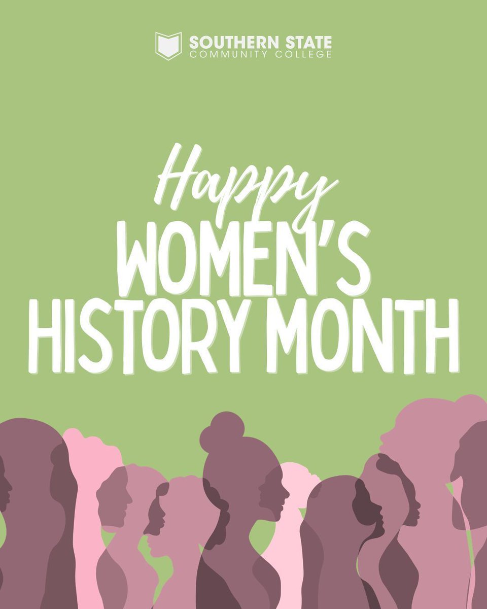 Southern State Community College tweet media