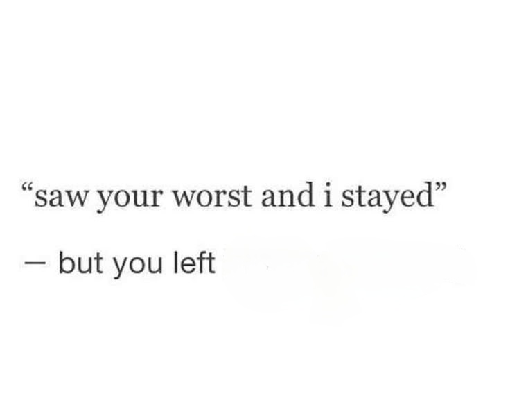 Words (@itswords_) on Twitter photo 